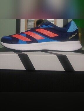 NIB. Adidas Adizero RC 4 M Running Shoe